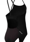 SPEEDO ENDURANCE PLUS LOGO KIZ ÇOCUK YÜZÜCÜ MAYOSU 8-A000207002