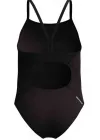 SPEEDO ENDURANCE PLUS LOGO KIZ ÇOCUK YÜZÜCÜ MAYOSU 8-A000207002