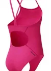 SPEEDO ENDURANCE PLUS LOGO KIZ ÇOCUK YÜZÜCÜ MAYOSU 8-A000207004