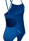 SPEEDO ENDURANCE PLUS LOGO KIZ ÇOCUK YÜZÜCÜ MAYOSU 8-A000207006
