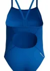 SPEEDO ENDURANCE PLUS LOGO KIZ ÇOCUK YÜZÜCÜ MAYOSU 8-A000207006