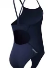 SPEEDO ENDURANCE PLUS LOGO KIZ ÇOCUK YÜZÜCÜ MAYOSU 8-A000207007