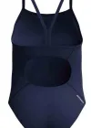 SPEEDO ENDURANCE PLUS LOGO KIZ ÇOCUK YÜZÜCÜ MAYOSU 8-A000207007