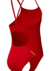 SPEEDO ENDURANCE PLUS LOGO KIZ ÇOCUK YÜZÜCÜ MAYOSU 8-A000207008
