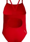 SPEEDO ENDURANCE PLUS LOGO KIZ ÇOCUK YÜZÜCÜ MAYOSU 8-A000207008