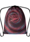 SPEEDO EQUIPMENT MESH ÇANTA 8-1281317637