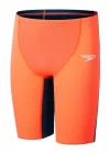 SPEEDO FASTSKIN ENDURANCE PLUS ERKEK ÇOCUK YARIŞ MAYOSU 8-15823H823