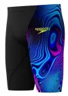 SPEEDO FASTSKIN LZR IGNITE ERKEK ÇOCUK YARIŞ MAYOSU 8-13440002