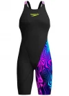 SPEEDO FASTSKIN LZR IGNITE KIZ ÇOCUK YARIŞ MAYOSU 8-13439002