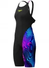 SPEEDO FASTSKIN LZR IGNITE KIZ ÇOCUK YARIŞ MAYOSU 8-13439002
