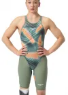 SPEEDO FASTSKIN LZR PURE VALOR 2.0 KADIN YARIŞ MAYOSU 8-15859H786