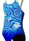 SPEEDO KIZ ÇOCUK YÜZÜCÜ MAYOSU 8-002625003