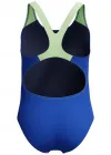 SPEEDO KIZ ÇOCUK YÜZÜCÜ MAYOSU 8-002625003