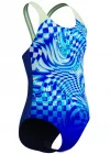 SPEEDO KIZ ÇOCUK YÜZÜCÜ MAYOSU 8-002625003