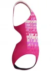 SPEEDO KIZ ÇOCUK YÜZÜCÜ MAYOSU 8-002627002