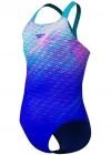 SPEEDO KIZ ÇOCUK YÜZÜCÜ MAYOSU 8-003733002