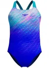 SPEEDO KIZ ÇOCUK YÜZÜCÜ MAYOSU 8-003733002