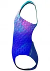 SPEEDO KIZ ÇOCUK YÜZÜCÜ MAYOSU 8-003733002