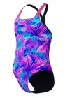SPEEDO KIZ ÇOCUK YÜZÜCÜ MAYOSU 8-003734002