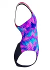 SPEEDO KIZ ÇOCUK YÜZÜCÜ MAYOSU 8-003734002