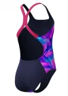 SPEEDO KIZ ÇOCUK YÜZÜCÜ MAYOSU 8-003734002