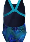 SPEEDO KIZ ÇOCUK YÜZÜCÜ MAYOSU 8-12377002