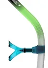 SPEEDO PRINTED BULLET HEAD SNORKEL 8-775313115447