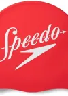 SPEEDO SLOGAN PRINT CAP SİLİKON BONE 8-0838514614