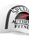 SPEEDO SLOGAN PRINT CAP SİLİKON BONE 8-0838514630