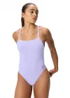 SPEEDO SOLID KADIN YÜZÜCÜ MAYOSU 8-004773002
