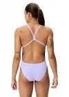 SPEEDO SOLID KADIN YÜZÜCÜ MAYOSU 8-004773002