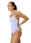 SPEEDO SOLID KADIN YÜZÜCÜ MAYOSU 8-004773002