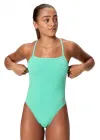 SPEEDO SOLID KADIN YÜZÜCÜ MAYOSU 8-004773003