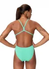 SPEEDO SOLID KADIN YÜZÜCÜ MAYOSU 8-004773003