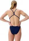 SPEEDO SOLID KADIN YÜZÜCÜ MAYOSU 8-004773434