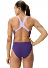 SPEEDO SOLID KADIN YÜZÜCÜ MAYOSU 8-A000073004