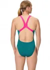 SPEEDO SOLID KADIN YÜZÜCÜ MAYOSU 8-A000073006