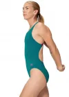 SPEEDO SOLID KADIN YÜZÜCÜ MAYOSU 8-A000073006