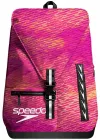 SPEEDO VANQUISHER 35L YÜZÜCÜ SIRT ÇANTASI 8-E000212002