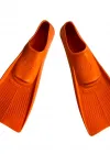 Süper Jet Kauçuk Batmaz Turuncu Ayak Paleti  UZUN