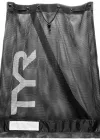 TYR FİLE ÇANTA ALNCE MESH EQPMT BAG BLACK LBD2001