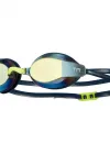 TYR GÖZLÜK BLACKOPS 140EV MIRRO GOLD/NAVY LGBKOPM759