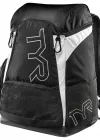 TYR SIRT ÇANTASI 45 LİTRE ALLIANCE 45L BACKPK BLACK LATBP45001