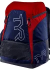 TYR SIRT ÇANTASI 45 LİTRE ALLIANCE 45L BACKPK NAVY/RED LATBP45404