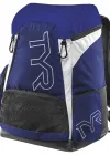 TYR SIRT ÇANTASI 45 LİTRE ALLIANCE 45L BACKPK ROYAL/WHT LATBP45473
