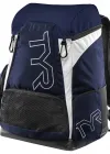 TYR SIRT ÇANTASI 45 LİTRE ALLIANCE 45L BACKPK WHT/NAVY LATBP45112