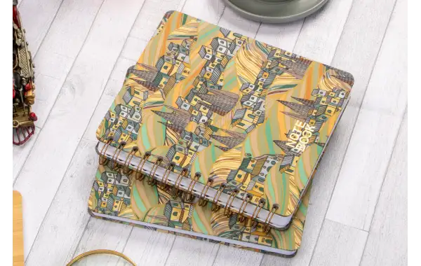 Teknoloji Çağında Defterlerin Avantajları