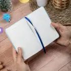 9x14 cm Sert Kapak Çizgili Tarihsiz Dikişli Not Okul Defteri - Penguen 2