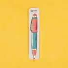 Kalemli Kitap Defter Ayracı