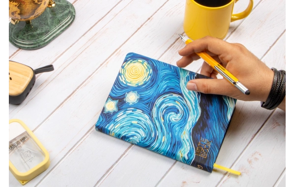 Dival Defterleriyle İlhamı Sayfalara Taşı